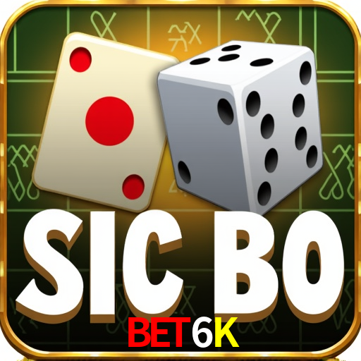 Bet6K Bet