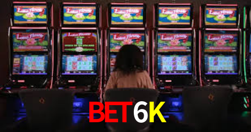Bet6K Bet