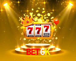 Bet6K Login