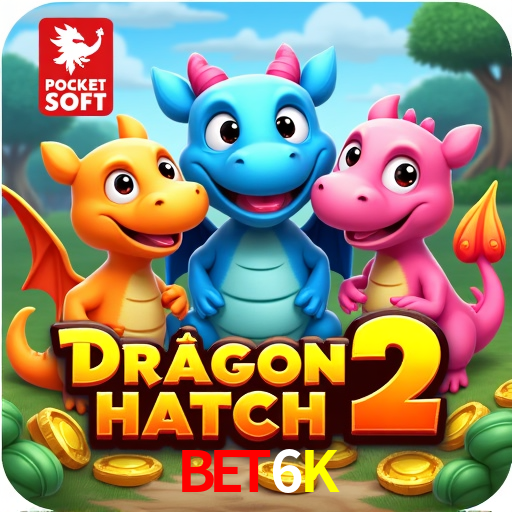 Bet6K: Seu Cassino Premiado com Pagamentos Rápidos