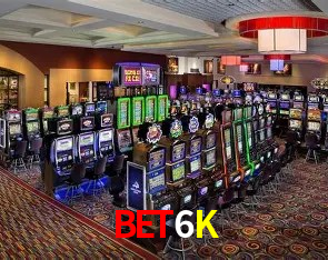 Ofertas Imperdíveis na Bet6K: Promoções e Bônus Que Valem a Pena