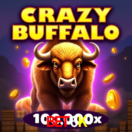 Bet6K: Jogos de Caça-Níqueis-Altas Recompensas, Roleta-Velocidade, Blackjack-Desafios Máximos