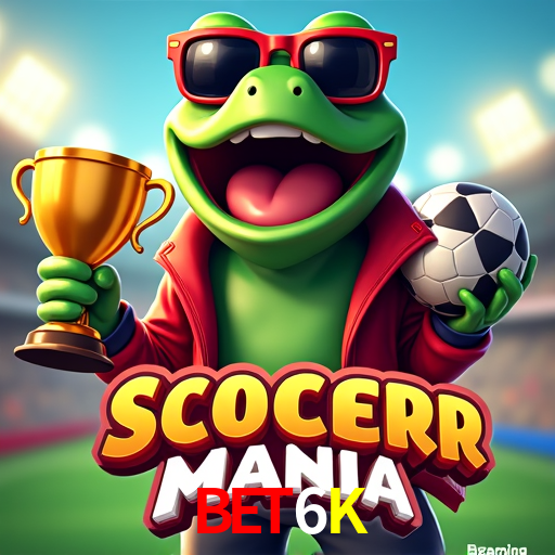 Bet6K - Melhor Plataforma De Apostas - Bet6K Bet